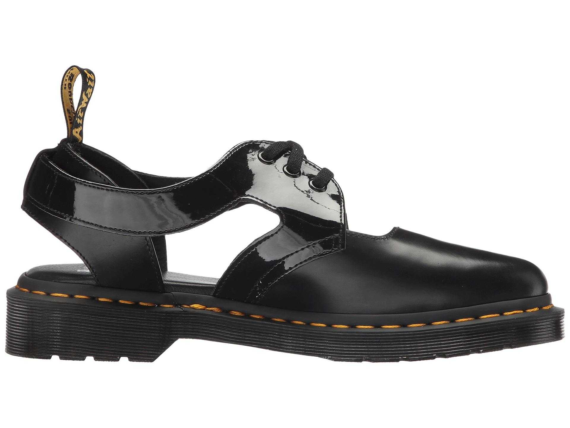 Dr martens genna best sale